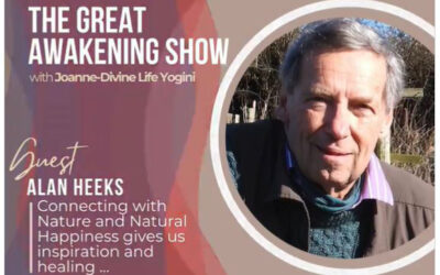 The Great Awakening Show, UK Health Radio podcast | Listen now