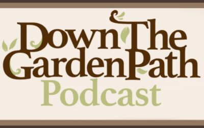 Down the Garden Path with Joanne Shaw | Listen Now