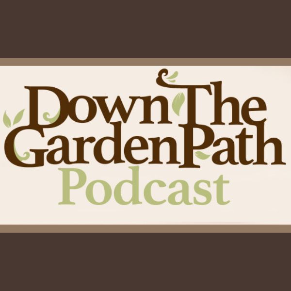 Down the Garden Path with Joanne Shaw | Listen Now
