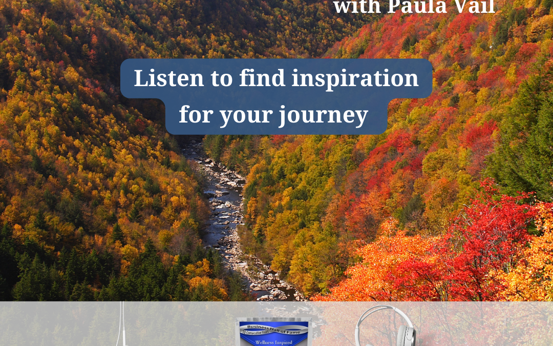 Elevating Your Life with Paula Vail | Watch Now